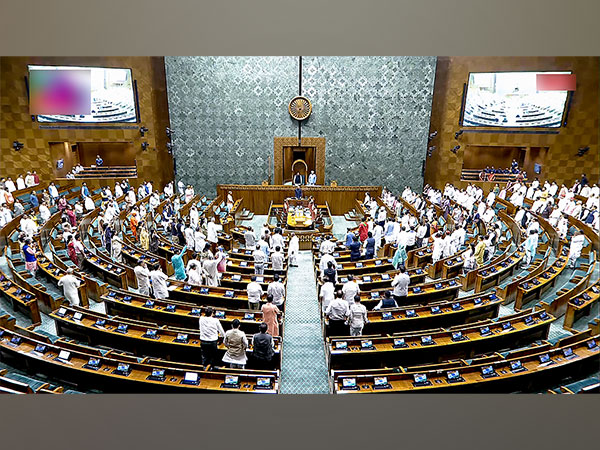 Opposition forces adjournments over NEET-UG controversy; row over Kharge entering well of Rajya Sabha  