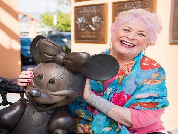 Russi Taylor, Minnie Mouse voice actor, dies at 75