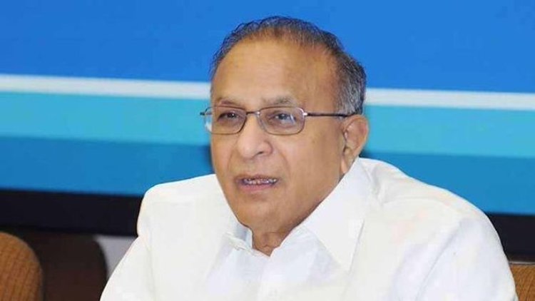 Jaipal Reddy played key role in Centre allowing states freedom