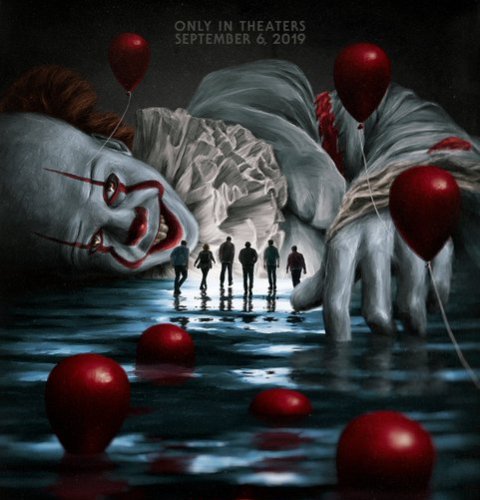 Entertainment News Roundup: 'It: Chapter Two' floats to No. 1 with $91 million; 'The Goldfinch' aims to live up to book at Toronto Film Festival