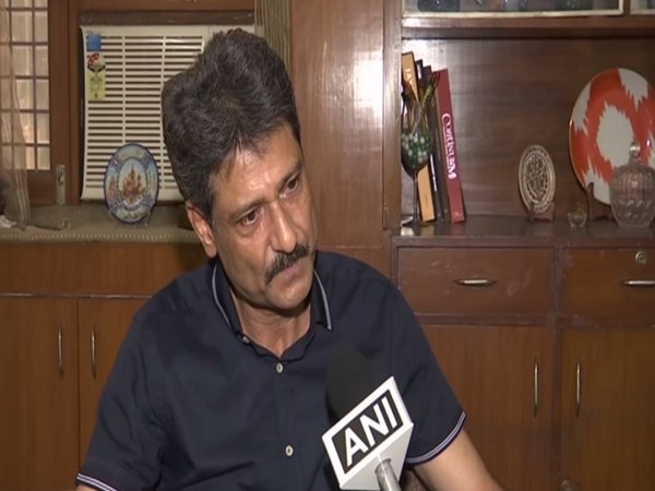 Commoners feel safe, why Mufti objecting to additional forces in Kashmir: Activist Lalit Ambardar