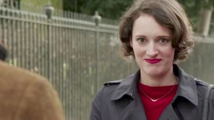 Phoebe Waller-Bridge to come out with 'Fleabag' book