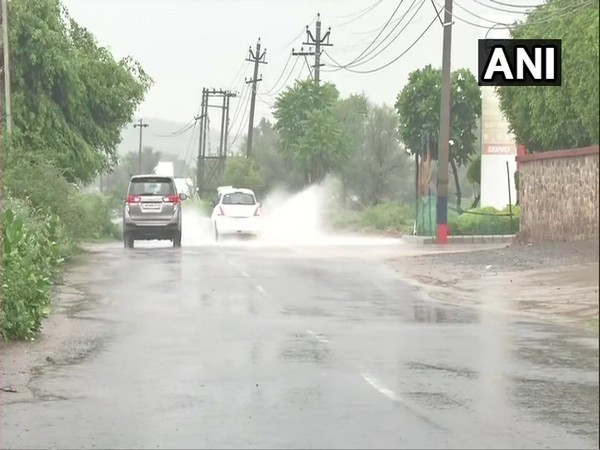 Several areas of UP likely to receive rain today: IMD