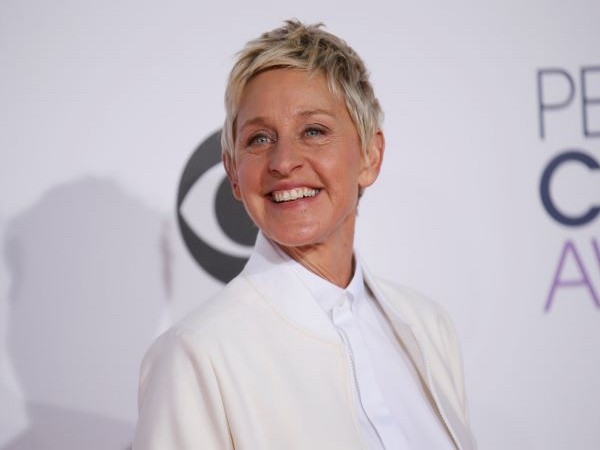 'Ellen DeGeneres Show' workplace under investigation by WarnerMedia after complaints