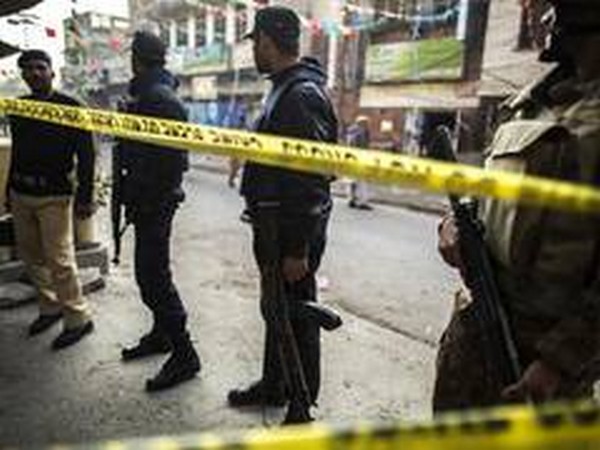 5 Pakistan policemen killed in midnight raid in Gilgit-Baltistan