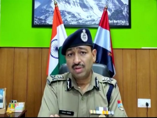 Uttarakhand: 3 policemen suspended after alleged assault of man