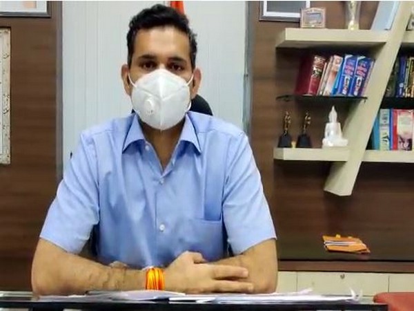 People can avail paid quarantine facility in Bhopal hotels: Collector