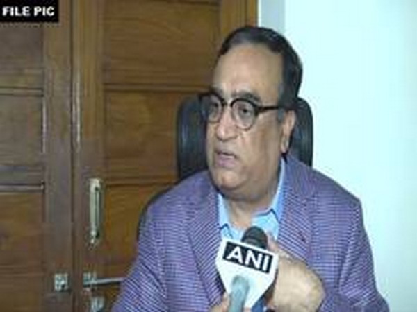 Cong leader Ajay Maken reaches Jaipur amid speculation of Rajasthan Cabinet reshuffle 
