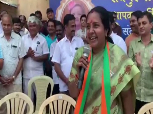 BJP, country's only party to provide 33 pc reservation to women: Mahila Morcha President