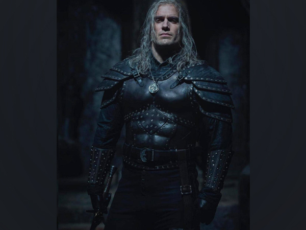  Production of Netflix's 'The Witcher' season 3 halted due to COVID-19 