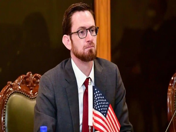 World should stay focused on economic stabilisation of Afghanistan: US official