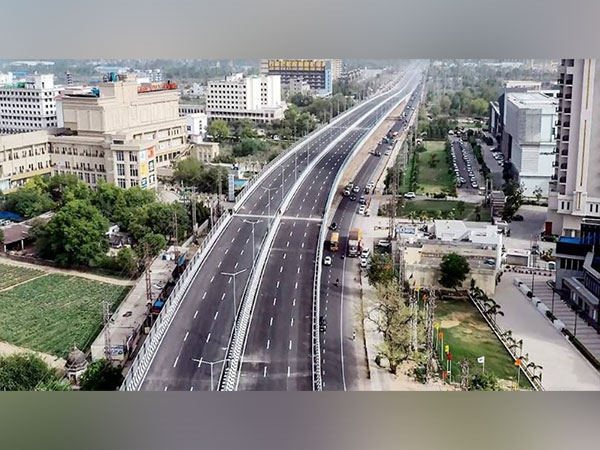 Newly opened Sohna elevated road to boost real estate markets of Gurugram