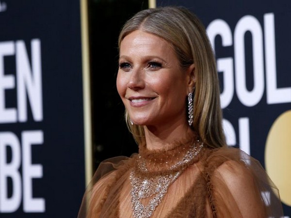 Gwyneth Paltrow says nepotism kids in Hollywood have to work "twice as hard"