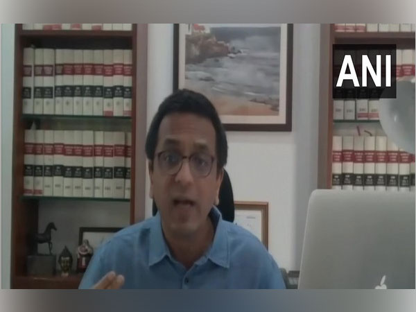 "There is a limit to targeting judges": Justice DY Chandrachud on news reports of delay in hearings