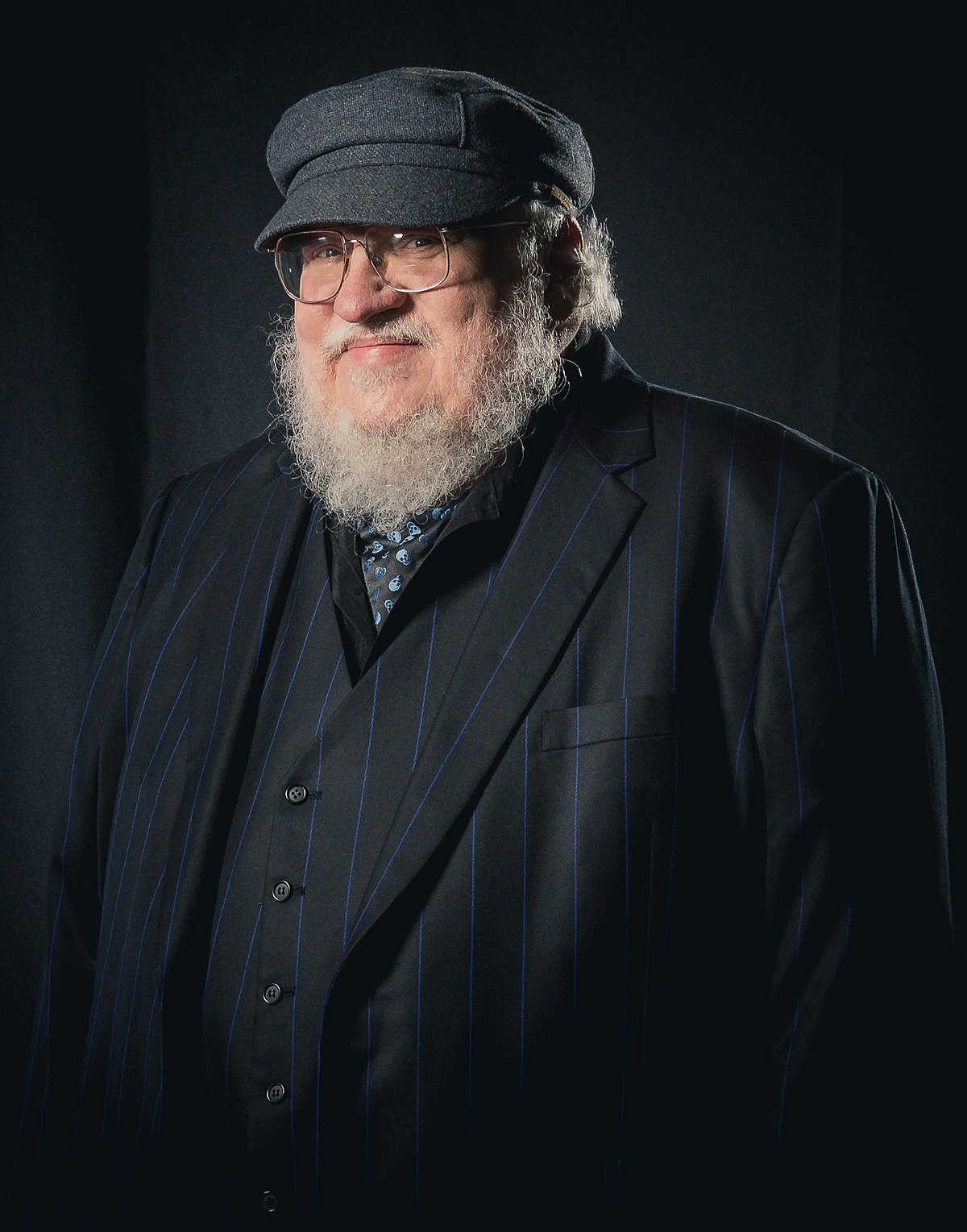George R R Martin tests positive for COVID-19, skips 'House of the Dragon' premiere