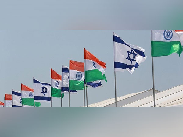 India, Israel to partner for "Everything About Water Expo" next week