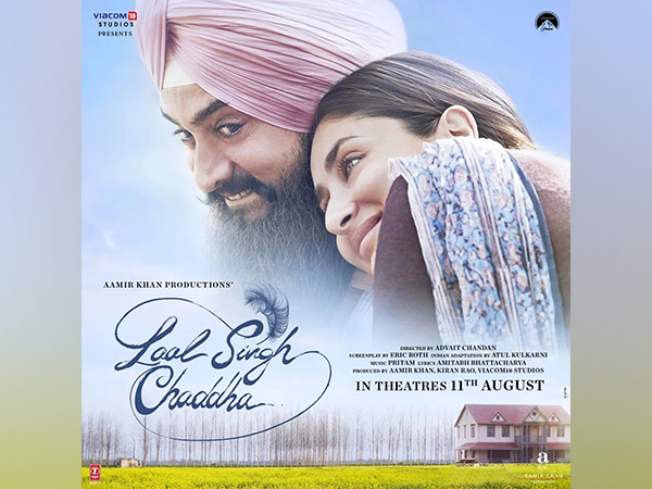 Aamir Khan's Laal Singh Chaddha to be available on OTT 6 months after its theatrical release