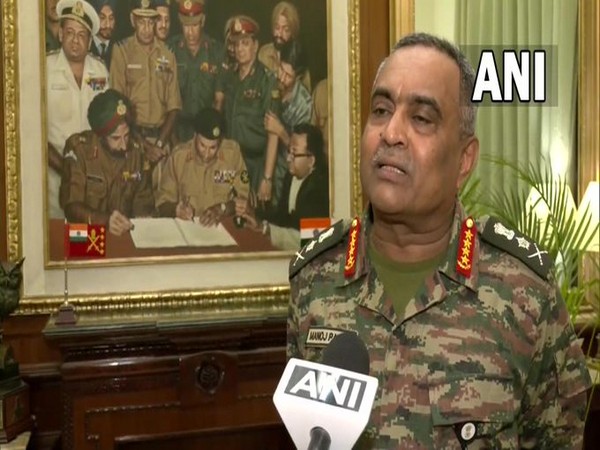 9,000 crores of budget already given to Indian defence industries for ammunitions: Army Chief