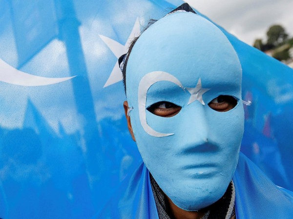 Uyghur rights group fail in legal challenge against UK government