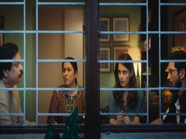 Radhika Madan's 'Kacchey Limbu' selected at 47th Toronto film festival