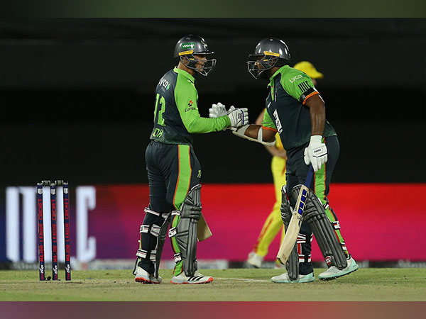 Quinton de Kock's stupendous innings takes Seattle Orcas to Major League Cricket final