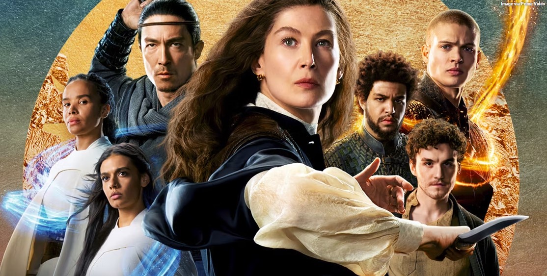 The Wheel of Time Season 2: What to expect from the enchanting saga?