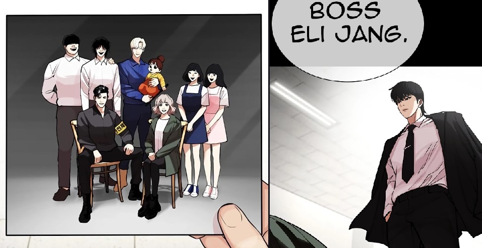 Lookism Chapter 460 predictions, recap, release date and time