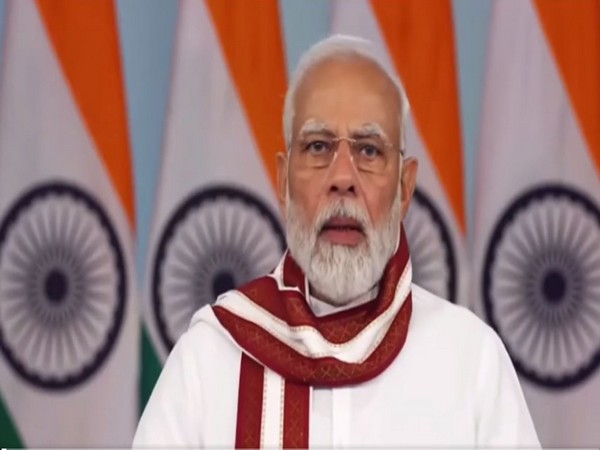 PM Modi To Inaugurate Akhil Bhartiya Shiksha Samagam At Bharat Mandapam ...