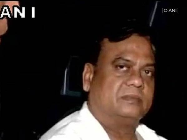 Bombay High Court Grants Bail to Chhota Rajan in Jaya Shetty Case