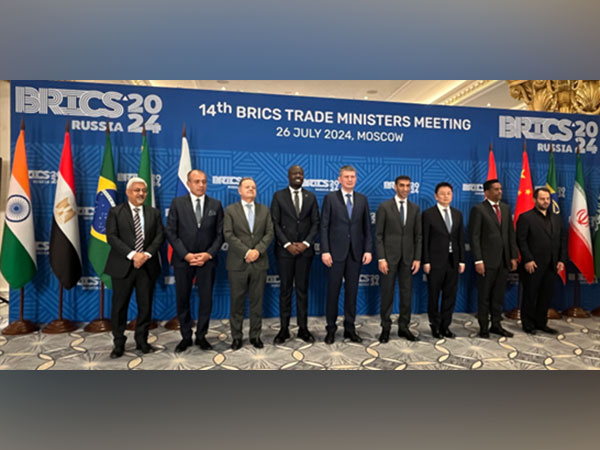 Boosting Trade and Connectivity: Key Takeaways from SCO Meeting