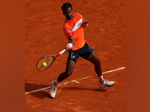 Sumit Nagal Bows Out in Paris 2024 Tennis Clash