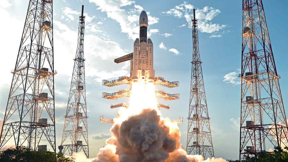 Gaganyaan astronauts will mostly be pilots says ISRO scientist