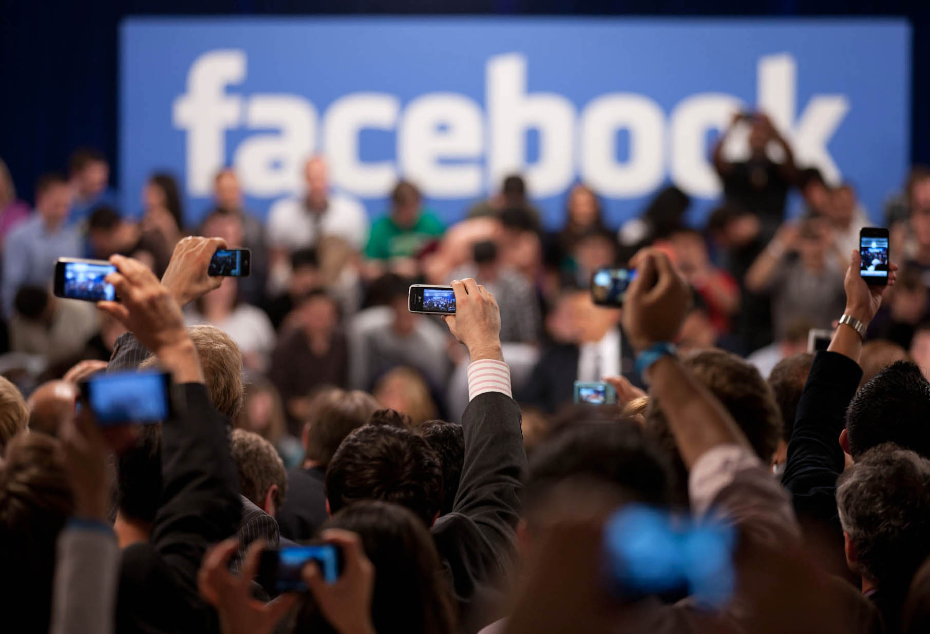 Facebook cannot be trusted to regulate itself: Democratic U.S. Representative David Cicilline