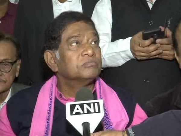 Former Chhattisgarh chief minister Ajit Jogi's son Amit Jogi arrested on charges of cheating and forgery