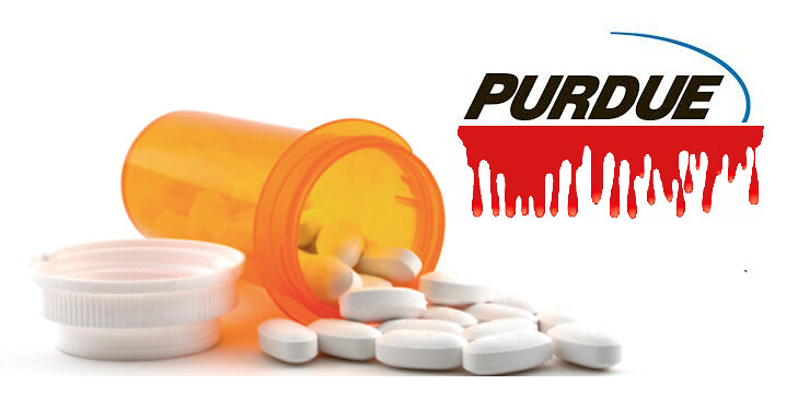 UPDATE 2-Purdue Pharma seeks to halt opioid suits against company, Sacklers