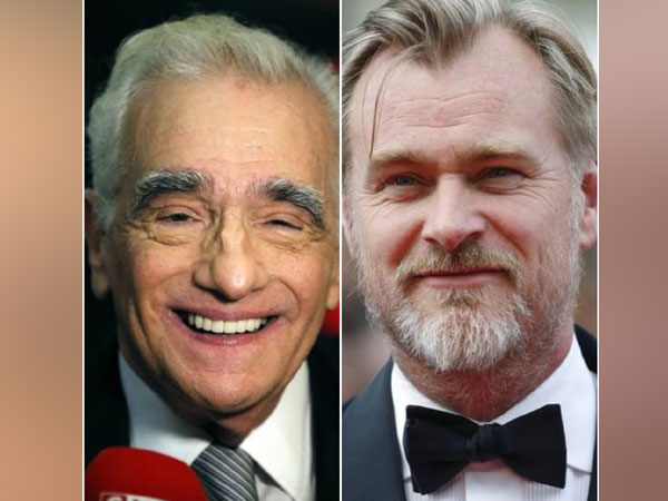 Martin Scorsese, Christopher Nolan among others to launch 'Filmmaker Mode' in TV sets