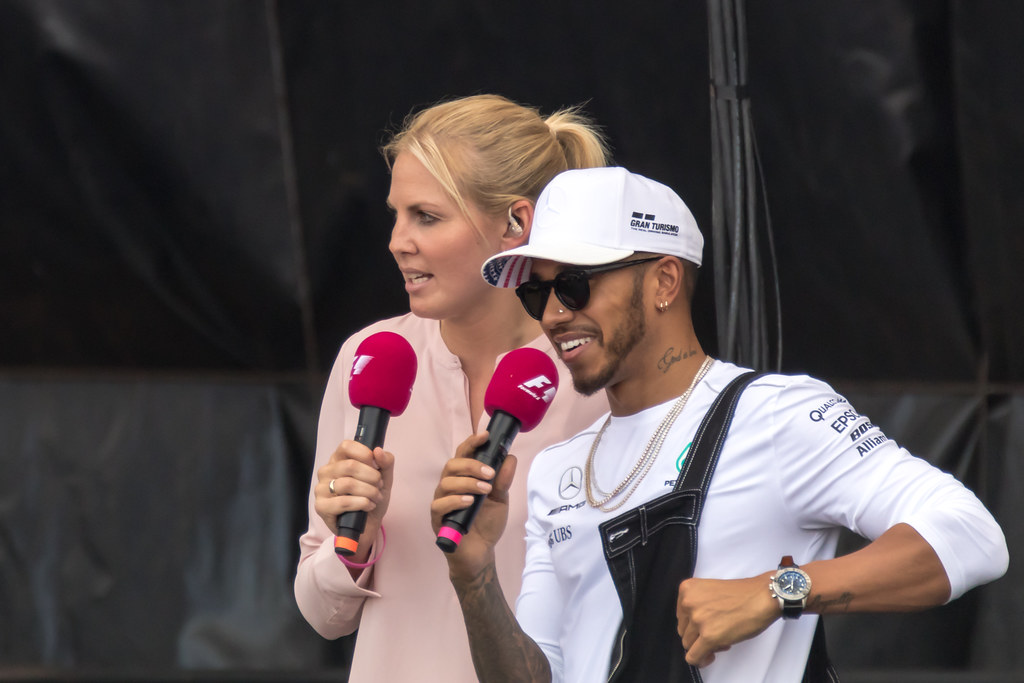 People News Summary: F1 leader Hamilton no longer a follower on Instagram