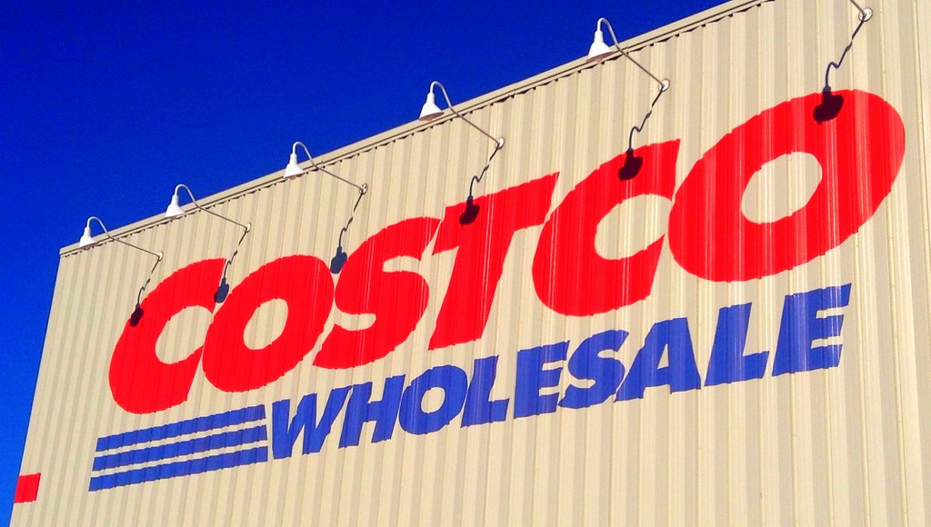 Costco's March same-store sales jump as coronavirus triggers surge in buying