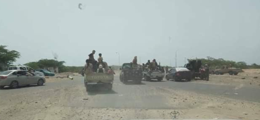 Yemeni warring parties set up joint ceasefire observation posts in Hodeidah port