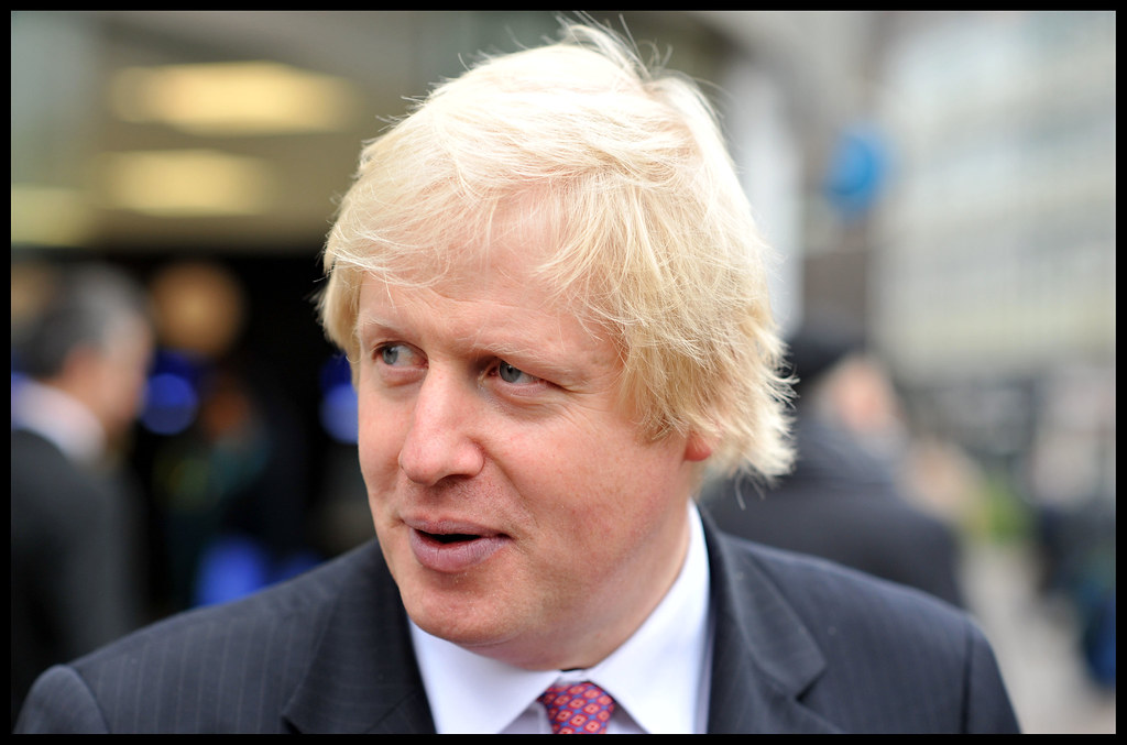 Johnson's plan to break Brexit divorce treaty faces vote in UK parliament