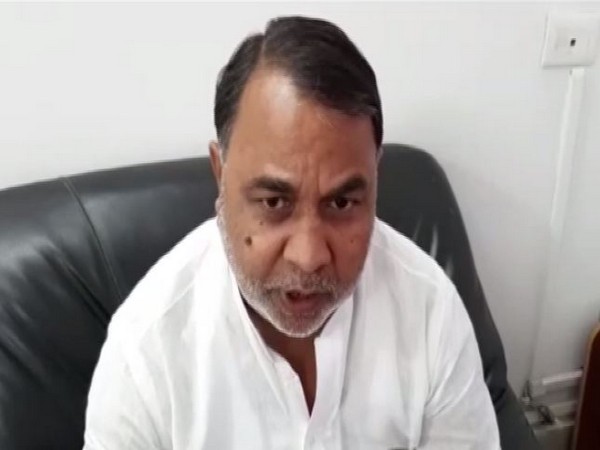 Bihar Minister reiterates his claim 'Lord Shiva belonged to Bind caste'