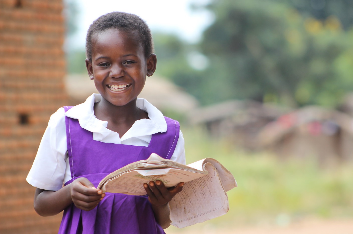 GIG Logistics launches Back-2-School Giveaway for poor children in Ghana