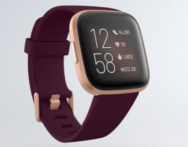 Fitbit Versa 2 gets whooping USD 50 price cut in early ...