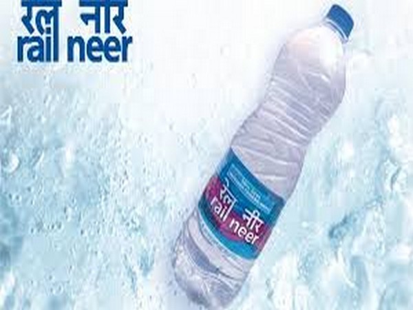 Railways replace 1L Rail Neer bottles in Shatabdi trains with 500 ML bottles to check water wastage