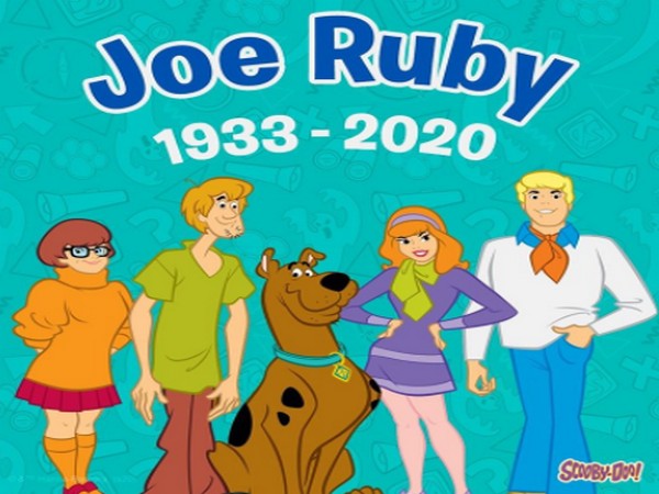 Joe Ruby Dead: 'Scooby-Doo' Co-Creator Was 87