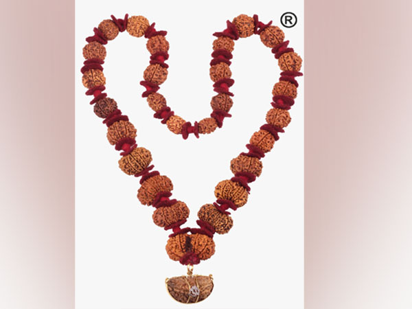 Rudralife decodes the mysterious Rudraksha. An ancient wisdom for success and wellbeing