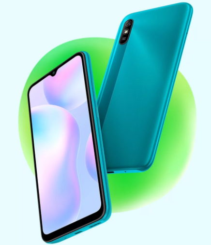 Xiaomi Redmi 9a 2 32 Купить