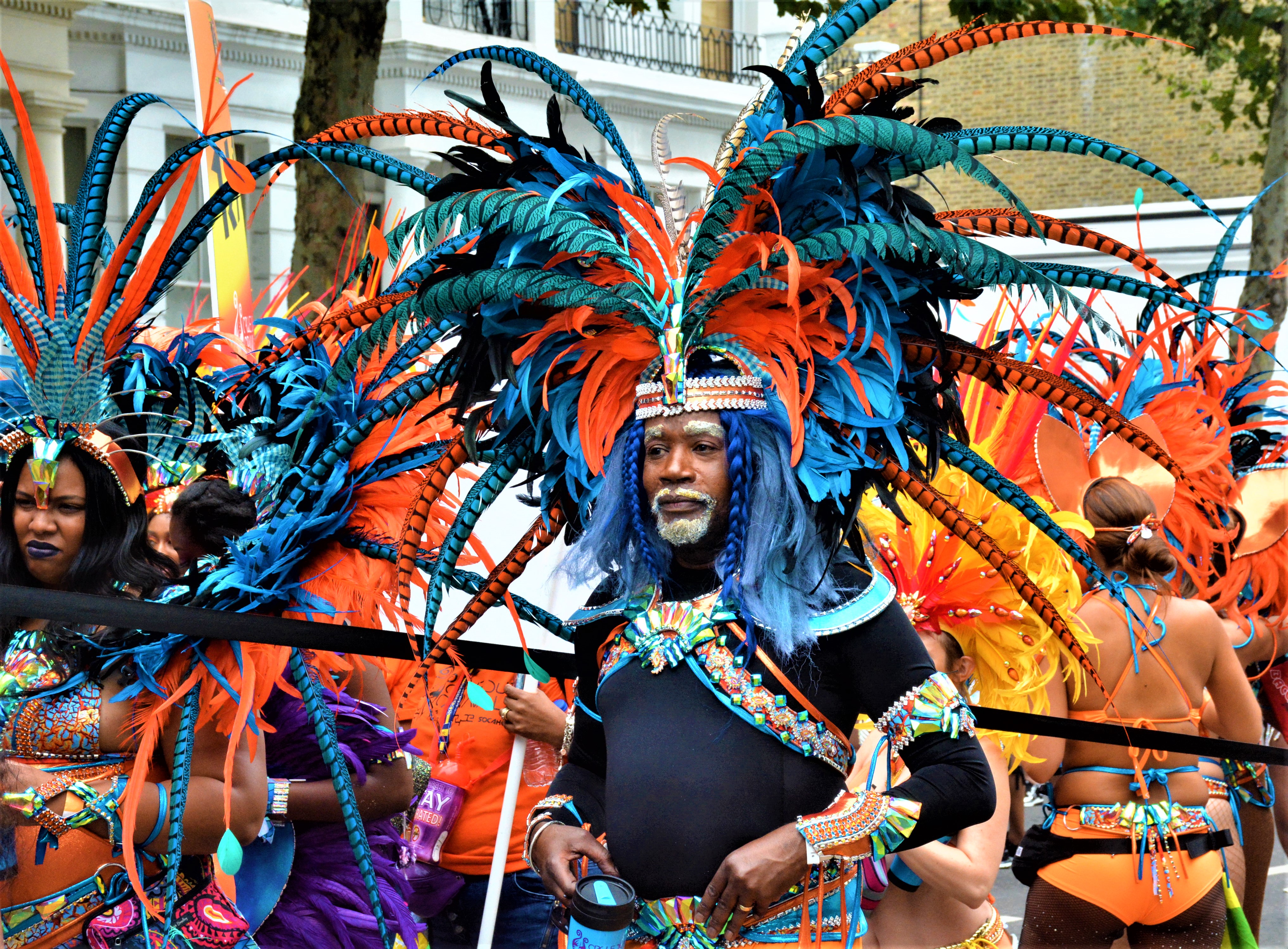 Notting Hill Carnival 2020: Watch it live on YouTube, Google Arts & Culture