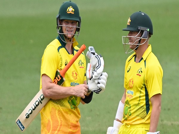 Cameron Green fifer, Warner half-century lead Australia to five-wicket win over Zimbabwe in first ODI