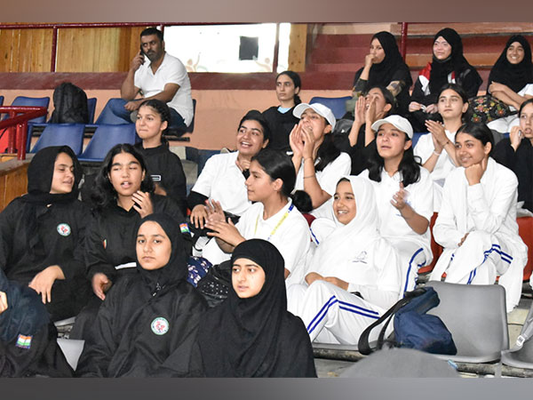 Khelo India: Pencak Silat League showcases talent from Kashmir schools